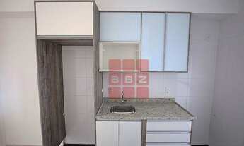 Imagem 2: Apartamento com 2 dormitórios à venda, 52 m² por R$ 500.000,00 - Brás - São Paulo/SP