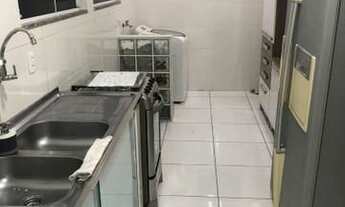 Imagem 4: Casa 2 qts em Curicica - Rio de Janeiro - RJ