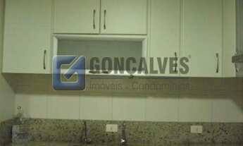 Imagem 3: SAO CAETANO DO SUL - Residential / Apartment - SANTA PAULA