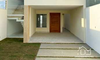 Imagem 3: Feira de Santana - Casa Padrão - Sim