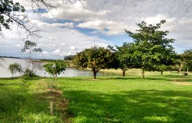 Imagem 5: Vendo Lote 1300m² Cond. Pousada das Garças Rio Dourado