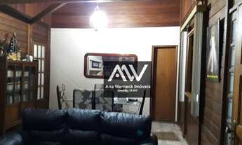 Imagem 5: Casa com 4 dormitórios à venda, 652 m² por R$ 950.000,00 - Chales do Imperador - Juiz de F