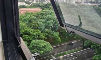 Imagem 5: Flat com 1 dormitório para alugar, 28 m² por R$ 1.900,00/mês - Vila Clementino - São Paulo