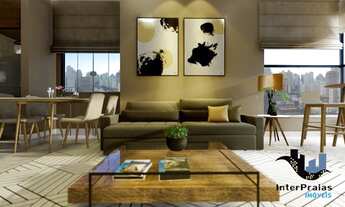 Imagem 3: Apartamento com 3 quartos no Montenegro - Bairro Meia Praia em Itapema