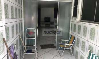 Imagem 7: Sobrado com 3 dormitórios à venda, 273 m² por R$ 380.000,00 - São Mateus - São Paulo/SP