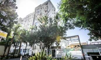 Imagem 3: Apartamento 3 Dormitórios, 90m² no condomínio Singolo