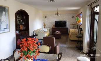 Imagem: Casa com 7 dormitórios à venda, 513 m²