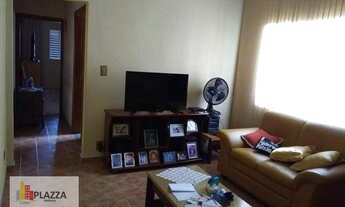 Imagem 5: Casa com 2 dormitórios à venda, 125 m² por R$ 625.000 - Vila Genioli - São Paulo/SP