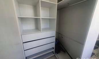 Imagem 6: Apartamento com 3 dormitórios à venda, 88 m² por R$ 370.000,00 - Aldeota - Fortaleza/CE