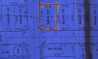 Imagem: Lote a venda em Registro - SP