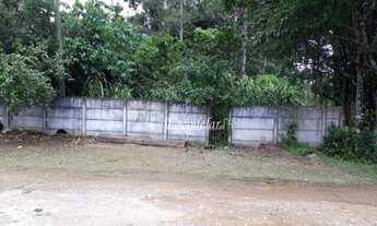 Imagem 2: Terreno à venda, 1068 m² por R$ 265.000,00 - Jardim Suely - Atibaia/SP