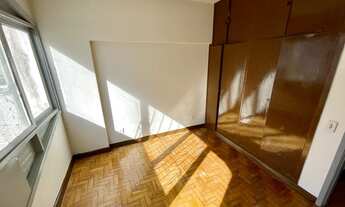 Imagem 6: 3 quartos com 2 banheiros no Centro de Vitória