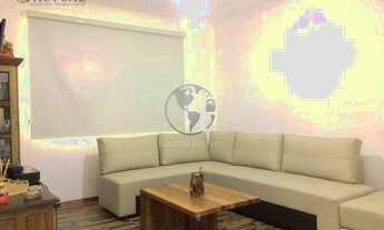 Imagem 2: Apartamento com 4 dormitórios à venda, 150 m² por R$ 420.000,00 - Enseada - Guarujá/SP