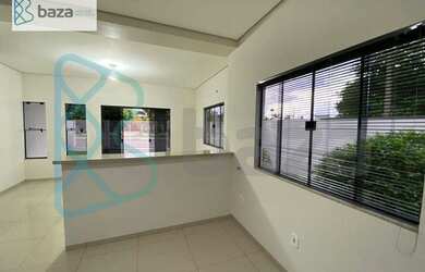 Imagem 14: Casa com 2 dormitórios sendo 1 suíte à venda, 95 m² por R$ 470.000 - Residencial Aquarela