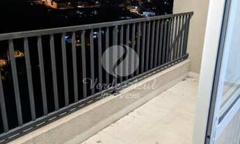 Imagem 3: Apartamento - Parque Fazendinha - Campinas