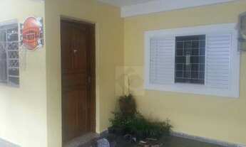 Imagem 2: Casa residencial à venda, Núcleo Habitacional Brigadeiro Faria Lima, Indaiatuba - CA0559