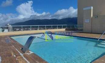 Imagem: Apartamento à venda, 62 m² por R$ 300.000,00