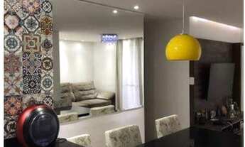 Imagem 5: Apartamento com 3 dormitórios à venda, 68 m² por R$ 530.000,00 - Jardim Celeste - São Paul