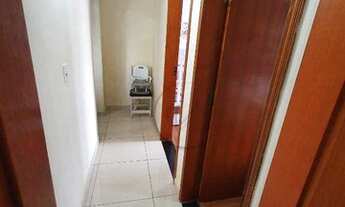 Imagem 5: Cobertura com 2 dormitórios para alugar, 94 m² por R$ 1.900,00/mês - Vila Bela Vista - San