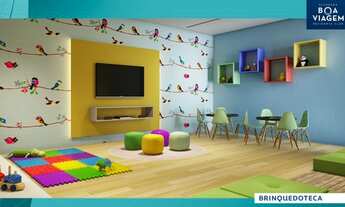 Imagem 3: SEU SONHO DE MORAR NA ZONA SUL É CADA VEZ MAIS REAL!! ALVORADA BOA VIAGEM RESIDENCE CLUBE!