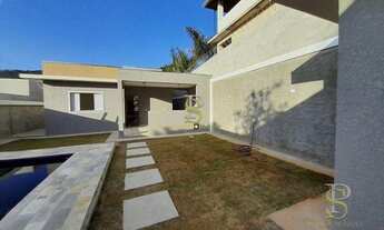 Imagem 4: Casa À Venda - Com Piscina e Área Gourmet- Aceita Financiamento Bancário - Mairiporã