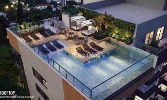 Imagem: Apartamento à venda, 76 m² por R$ 1.188.938,00