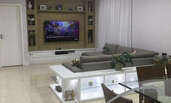 Imagem: APARTAMENTO DE 137 M² NO LORIAN BOULEVARD