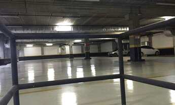 Imagem 13: Sala Comercial para locação, Alphaville Industrial, Barueri -