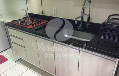 Imagem 6: Apartamento - Parque Yolanda (Nova Veneza) - Sumaré