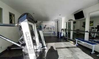 Imagem 5: Excelente Apartamento com 3 dormitórios, 100 m² - Real Parque