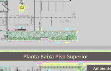 Imagem 6: Casa Alphaville Nova Esplanada I