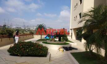 Imagem: Venda - APARTAMENTO - SAN FRANCISCO - VILA