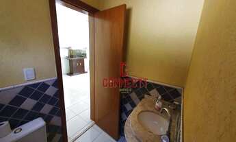 Imagem 4: Sobrado com 3 dormitórios à venda, 155 m² por R$ 852.000,00 - Jardim Botânico - Ribeirão P