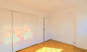 Imagem 5: Apartamento 90m² dois dormitórios uma vaga itaim