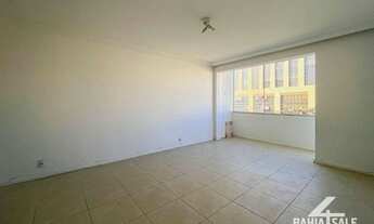 Imagem 2: Apartamento, 180 m² - venda por R$ 390.000,00 ou aluguel por R$ 2.200,00/mês - Pituba - Sa