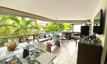 Imagem 5: Apartamento com 3 dormitórios à venda, 104 m² por R$ 680.000,00 - Recreio dos Bandeirantes