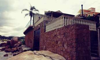 Imagem 3: Casa à venda, 260 m² por R$ 3.500.000,00 - Sambaqui - Florianópolis/SC