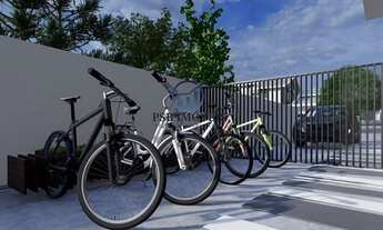 Imagem 4: Vendo Apartamento Studio no Cristo Rei R$ 209.000,00