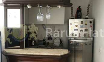 Imagem 6: Flat com 1 Quarto à venda, 40m² - Campos Elíseos