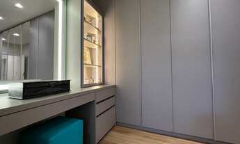 Imagem 4: Casa no condomínio Tamboré para venda