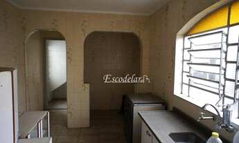 Imagem 4: Sobrado à venda, 120 m² por R$ 583.000,00 - Vila Gustavo - São Paulo/SP