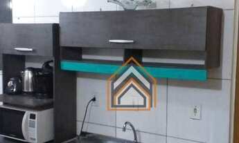 Imagem 6: Apartamento com 2 dormitórios à venda, 47 m² por R$ 100.000,00 - Aparecida - Alvorada/RS