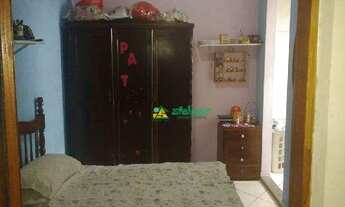 Imagem 6: Casa com 3 dormitórios à venda, 270 m² por R$ 498.000,00 - Aguassaí - Cotia/SP