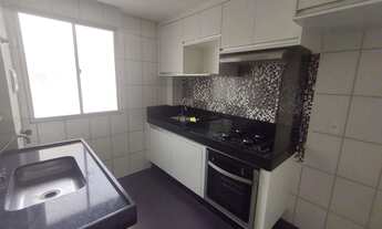 Imagem 3: Apartamento Residencial à venda, Jardim Terramérica II, Americana - AP0166