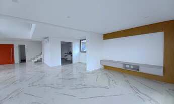 Imagem 3: Espetacular Apto Duplex de Alto padrão Mobiliado c/ 244 m2, com 3 suítes, 4 vgs em Moema