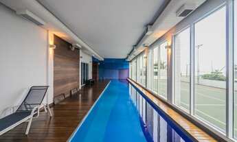 Imagem 5: Apartamento com 4 quartos à venda, 278 m² no Jardim Anália Franco