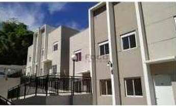 Imagem 4: Sobrado com 3 dormitórios à venda, 89 m² por R$ 245.003,00 - Chácaras Pousada do Vale - Sã