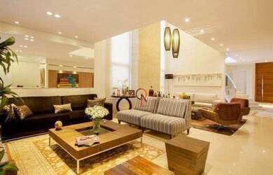 Imagem 6: Casa com 4 dormitórios à venda, 439 m² por R$ 6.500.000,00 - Alphaville 02 - Barueri/SP