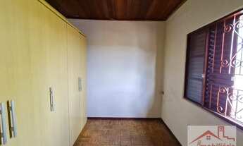 Imagem 6: Casa com 2 dormitórios para alugar, 60 m² por R$ 600,00/mês - Newton Guimarães - Londrina