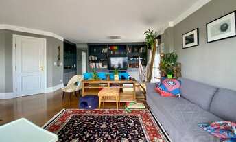 Imagem 7: Vista linda por todos os lados